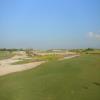 Streamsong (Black) Hole #2 - Tee Shot - Wednesday, June 12, 2019 (Orlando Trip)