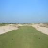 Streamsong (Black) Hole #3 - Tee Shot - Wednesday, June 12, 2019 (Orlando Trip)