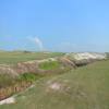 Streamsong (Black) Hole #4 - Approach - Wednesday, June 12, 2019 (Orlando Trip)