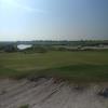 Streamsong (Black) Hole #4 - Greenside - Wednesday, June 12, 2019 (Orlando Trip)