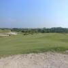 Streamsong (Black) Hole #5 - Greenside - Wednesday, June 12, 2019 (Orlando Trip)