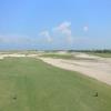 Streamsong (Black) Hole #8 - Tee Shot - Wednesday, June 12, 2019 (Orlando Trip)
