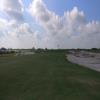 Streamsong (Black) Hole #9 - Approach - Wednesday, June 12, 2019 (Orlando Trip)