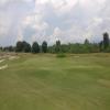  Hole #11 - Greenside - Thursday, June 13, 2019 (Orlando Trip)