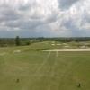  Hole #5 - Tee Shot - Thursday, June 13, 2019 (Orlando Trip)
