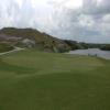 Practice Green - Wednesday, June 12, 2019 (Orlando Trip)