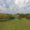 Streamsong (Red) Hole #1 - Tee Shot - Wednesday, June 12, 2019 (Orlando Trip)