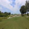 Streamsong (Red) Hole #11 - Tee Shot - Wednesday, June 12, 2019 (Orlando Trip)