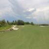 Streamsong (Red) Hole #12 - Approach - Wednesday, June 12, 2019 (Orlando Trip)