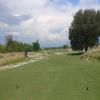 Streamsong (Red) Hole #12 - Tee Shot - Wednesday, June 12, 2019 (Orlando Trip)