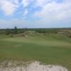 Streamsong (Red) Hole #15 - Greenside - Wednesday, June 12, 2019 (Orlando Trip)