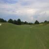 Streamsong (Red) Hole #17 - Approach - Wednesday, June 12, 2019 (Orlando Trip)