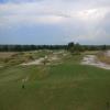 Streamsong (Red) Hole #17 - Tee Shot - Wednesday, June 12, 2019 (Orlando Trip)
