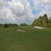 Streamsong (Red) Hole #2 - Approach - 2nd - Wednesday, June 12, 2019 (Orlando Trip)