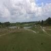 Streamsong (Red) Hole #2 - Tee Shot - Wednesday, June 12, 2019 (Orlando Trip)