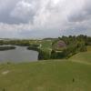 Streamsong (Red) Hole #3 - Tee Shot - Wednesday, June 12, 2019 (Orlando Trip)