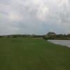 Streamsong (Red) Hole #5 - Approach - Wednesday, June 12, 2019 (Orlando Trip)
