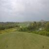 Streamsong (Red) Hole #5 - Tee Shot - Wednesday, June 12, 2019 (Orlando Trip)