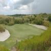 Streamsong (Red) Hole #6 - Greenside - Wednesday, June 12, 2019 (Orlando Trip)