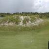Streamsong (Red) Hole #7 - Greenside - Wednesday, June 12, 2019 (Orlando Trip)