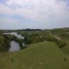 Streamsong (Red) Hole #7 - Tee Shot - Wednesday, June 12, 2019 (Orlando Trip)