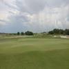 Streamsong (Red) Hole #9 - Greenside - Wednesday, June 12, 2019 (Orlando Trip)