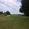 Streamsong (Red) Hole #9 - Tee Shot - Wednesday, June 12, 2019 (Orlando Trip)
