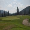 Summerland Golf & Country Club - Practice Green - Tuesday, July 21, 2026 (Kelowna #2 Trip)