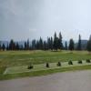 Summerland Golf & Country Club - Driving Range - Tuesday, July 21, 2026 (Kelowna #2 Trip)