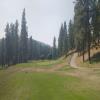 Summerland Golf & Country Club Hole #10 - Approach - Tuesday, July 21, 2026 (Kelowna #2 Trip)