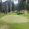 Summerland Golf & Country Club Hole #10 - Greenside - Tuesday, July 21, 2026 (Kelowna #2 Trip)