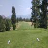 Summerland Golf & Country Club Hole #1 - Tee Shot - Tuesday, July 21, 2026 (Kelowna #2 Trip)