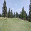 Summerland Golf & Country Club Hole #1 - Approach - Tuesday, July 21, 2026 (Kelowna #2 Trip)