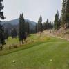 Summerland Golf & Country Club Hole #10 - Tee Shot - Tuesday, July 21, 2026 (Kelowna #2 Trip)