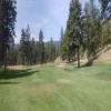 Summerland Golf & Country Club Hole #11 - Approach - Tuesday, July 21, 2026 (Kelowna #2 Trip)