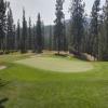 Summerland Golf & Country Club Hole #11 - Greenside - Tuesday, July 21, 2026 (Kelowna #2 Trip)