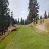 Summerland Golf & Country Club Hole #11 - Tee Shot - Tuesday, July 21, 2026 (Kelowna #2 Trip)