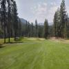 Summerland Golf & Country Club Hole #12 - Greenside - Tuesday, July 21, 2026 (Kelowna #2 Trip)
