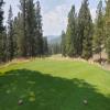 Summerland Golf & Country Club Hole #12 - Tee Shot - Tuesday, July 21, 2026 (Kelowna #2 Trip)