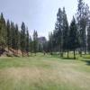 Summerland Golf & Country Club Hole #13 - Approach - Tuesday, July 21, 2026 (Kelowna #2 Trip)