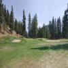Summerland Golf & Country Club Hole #13 - Approach - 2nd - Tuesday, July 21, 2026 (Kelowna #2 Trip)