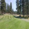 Summerland Golf & Country Club Hole #13 - Tee Shot - Tuesday, July 21, 2026 (Kelowna #2 Trip)