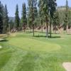 Summerland Golf & Country Club Hole #14 - Greenside - Tuesday, July 21, 2026 (Kelowna #2 Trip)