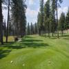Summerland Golf & Country Club Hole #14 - Tee Shot - Tuesday, July 21, 2026 (Kelowna #2 Trip)