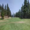 Summerland Golf & Country Club Hole #15 - Approach - Tuesday, July 21, 2026 (Kelowna #2 Trip)