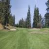 Summerland Golf & Country Club Hole #15 - Approach - 2nd - Tuesday, July 21, 2026 (Kelowna #2 Trip)