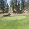 Summerland Golf & Country Club Hole #15 - Greenside - Tuesday, July 21, 2026 (Kelowna #2 Trip)