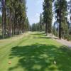 Summerland Golf & Country Club Hole #15 - Tee Shot - Tuesday, July 21, 2026 (Kelowna #2 Trip)