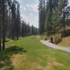 Summerland Golf & Country Club Hole #16 - Tee Shot - Tuesday, July 21, 2026 (Kelowna #2 Trip)