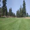 Summerland Golf & Country Club Hole #17 - Approach - Tuesday, July 21, 2026 (Kelowna #2 Trip)